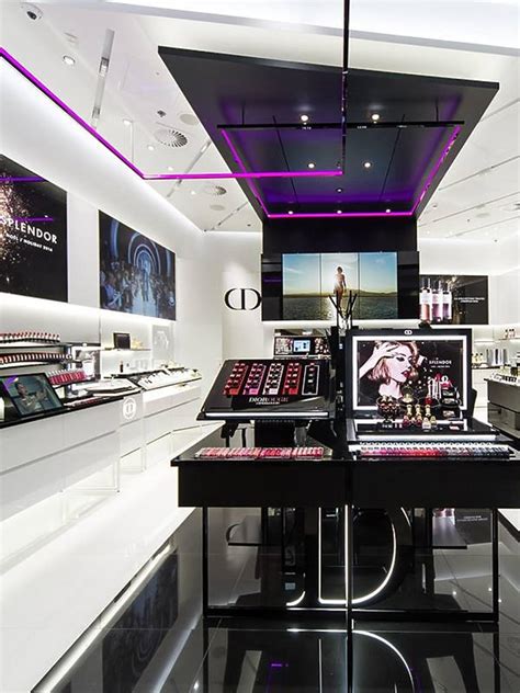 dior galeria mokotów